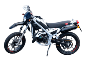 permisos de moto