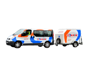 Permiso coche con remolque
